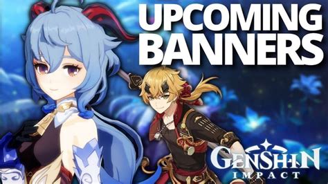 4.5 banner genshin|Current and Next Banner Schedule (December 2024) 